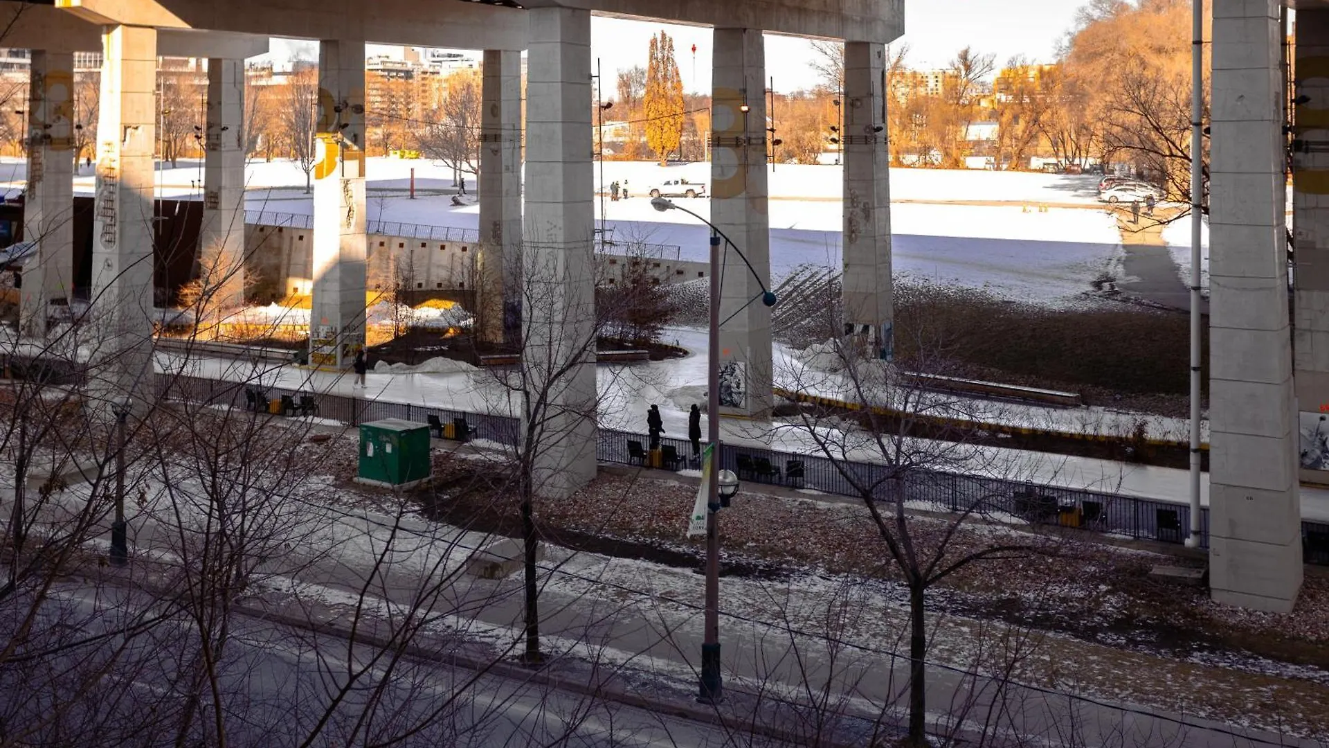 Downtown-Cozy Modern 1Br Condo - Near Lake, Parks & Transit Canada
