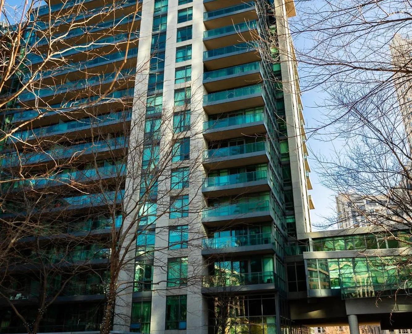 Downtown-Cozy Modern 1Br Condo - Near Lake, Parks & Transit 0*, Toronto Canada