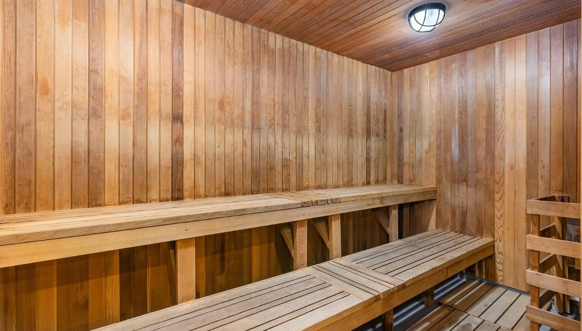 Apartment Downtown-Cozy Modern 1Br Condo - Near Lake, Parks & Transit