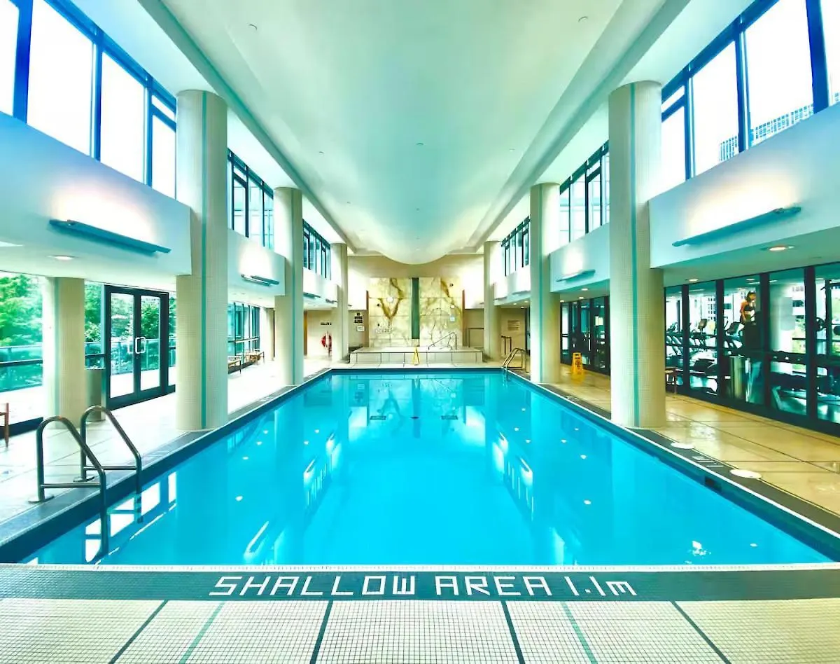 Downtown-Cozy Modern 1Br Condo - Near Lake, Parks & Transit 0*, Toronto