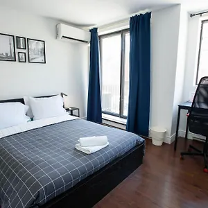 Hostal Samesun, Toronto